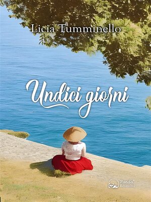 cover image of Undici giorni